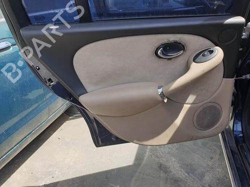 Left sun visor ROVER 75 (RJ) 2.0 CDTi | BP13480690I1  - Image 9