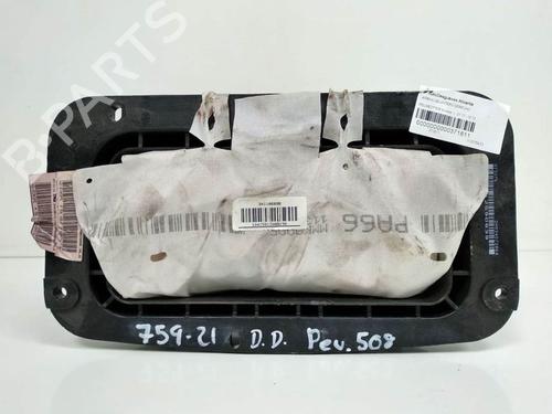 Used Passenger airbag Passenger airbag PEUGEOT 508 I (8D_) 1.6 HDi (112 hp) 8054779 8054779