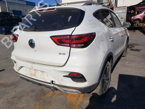 Left front steering knuckle MG MG ZS SUV (AZS1) 1.5 VTi | BP24947372M25 - Image 5
