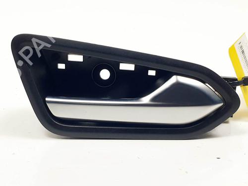 Used Front right interior door handle Front right interior door handle RENAULT CAPTUR II (HF_) TCe 90 (HFM6) (91 hp) 24990355 24990355