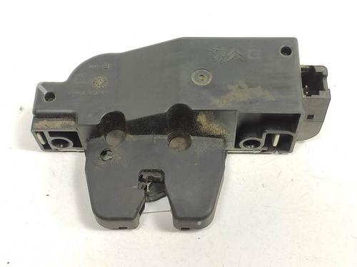 Used Tailgate lock CITROËN C3 I (FC_, FN_) 1.1 i (60 hp) 9045454