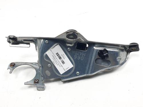 Rear wiper motor MAZDA 3 Hatchback (BP) 2.0 SKYACTIV-G M Hybrid | BP28061565M102 