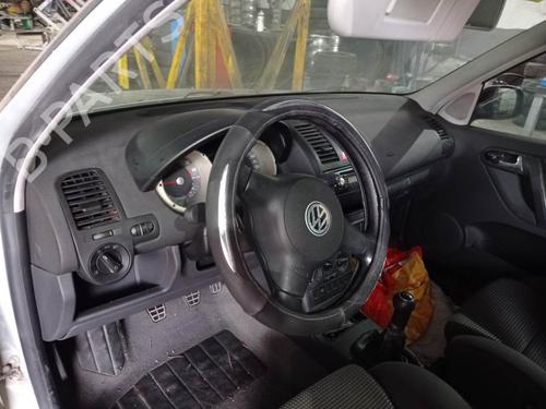 Right taillight VW POLO (6N2) 1.4 | BP8640649C35 - Image 11