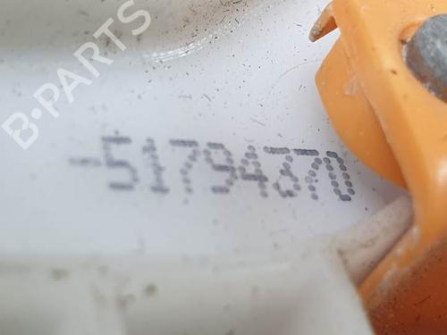 Front left lock FORD KA (RU8) 1.2 | BP27885098C98 