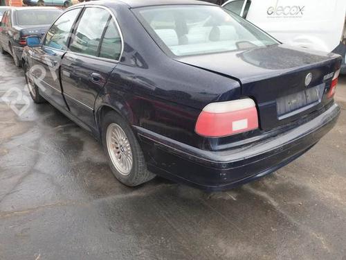 AC compressor BMW 5 (E39) 525 i | BP18029093M34 
