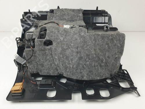 Glove box AUDI A4 B8 (8K2) 2.0 TDI | BP24340747C95 - Image 3