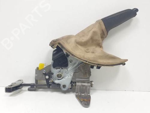 Used Hand brake BMW 3 (E90) 320 d (163 hp) 16548905