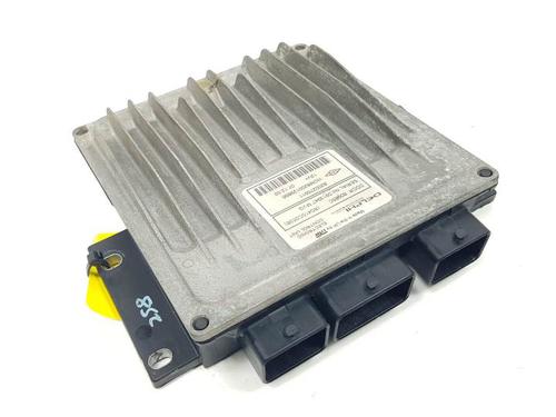 Used Engine control unit (ECU) NISSAN ALMERA II Hatchback (N16) 1.5 dCi (82 hp) 25139402