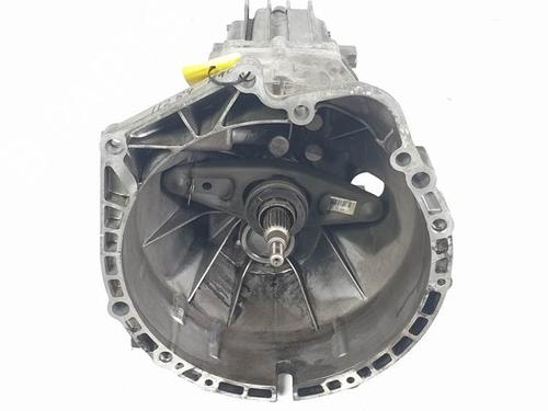 Used Gearbox BMW 3 (E90) 316 i (115 hp) 12525761