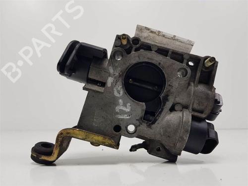 Steering pump MAZDA 3 (BK) 1.6 (BK14) | BP10696467M99  - Image 5