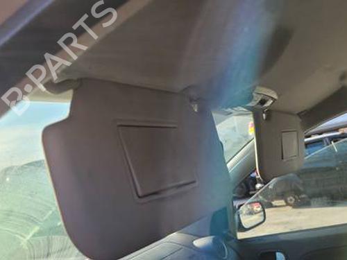 Engine control unit (ECU) FORD FIESTA V (JH_, JD_) 1.4 16V | BP30525330M57 