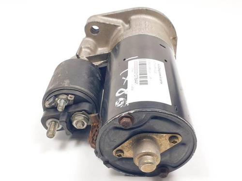 Starter SAAB 9-3 Cabriolet (YS3D) 2.3 i | BP25294879M8