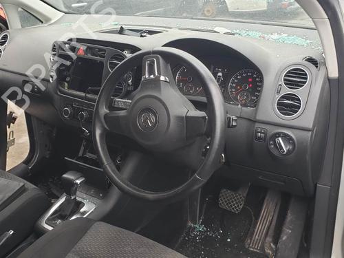 Warning switch VW GOLF PLUS V (5M1, 521) 1.6 TDI | BP24935298I22 - Image 12