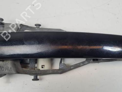 Used Front right exterior door handle VW GOLF V (1K1) 2.0 TDI (170 hp) 28178246