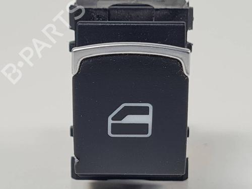 Used Left rear window switch Left rear window switch VW PASSAT CC B6 (357) 2.0 TDI (140 hp) 34513018 34513018