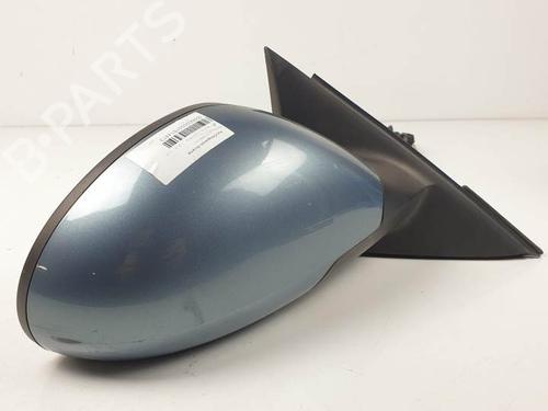 Right mirror SEAT IBIZA III (6L1)  | BP22896302C27 
