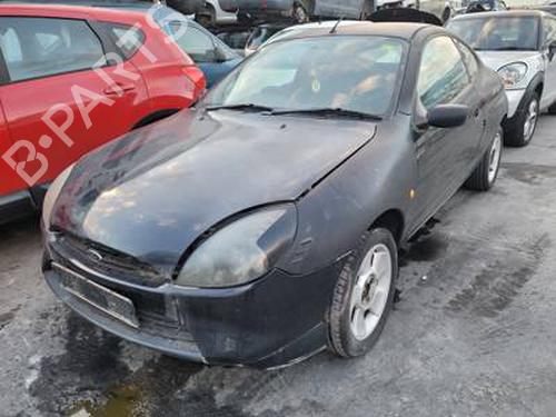 Brugte FORD PUMA (EC_) 1.4 16V (90 hp) 4375814