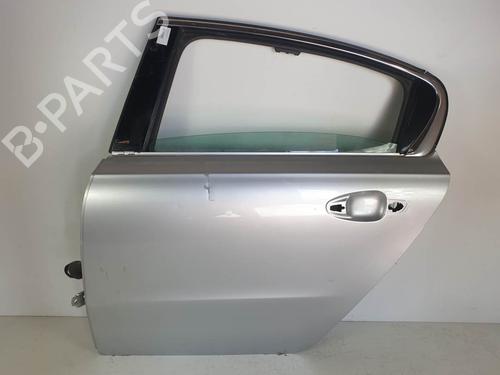 Used Left rear door Left rear door PEUGEOT 508 I (8D_) 2.0 HDi Hybrid4 AWC (163 hp) 11119733 11119733