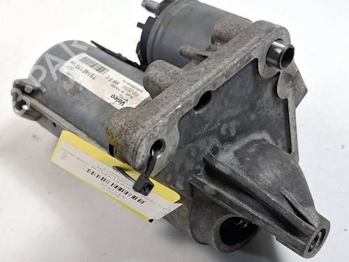 Used Starter Starter CITROËN C-ELYSEE (DD_) 1.6 BlueHDi 100 (99 hp) 40177081 40177081