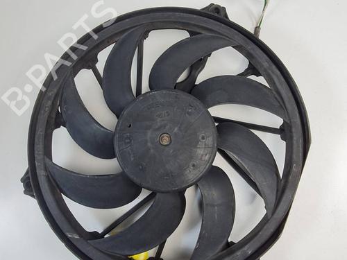 Køleventilator elektrisk Køleventilator elektrisk 38498056 38498056