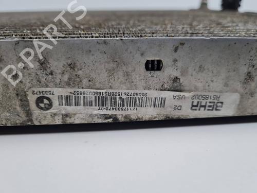 Water radiator BMW X5 (E70) xDrive 30 d | BP38034307M31 - Image 3