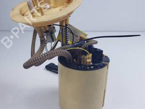 Fuel pump AUDI A4 B8 (8K2) 2.0 TDI | BP30655107M76