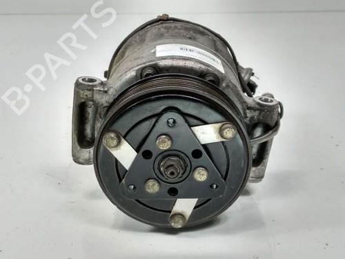 AC compressor LAND ROVER RANGE ROVER SPORT I (L320) 3.0 D 4x4 | BP8173645M34 