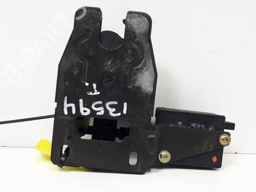 Used Tailgate lock Tailgate lock BMW 5 Touring (E39) 525 d (163 hp) 16349086 16349086