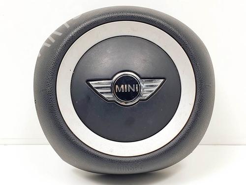 Used Driver airbag Driver airbag MINI MINI Convertible (R57) Cooper (120 hp) 16752420 16752420