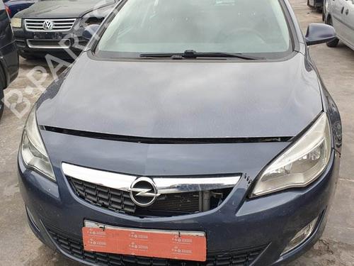 Left sun visor OPEL ASTRA J (P10) 1.3 CDTI (68) | BP16909304I1 - Image 10