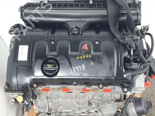 Engine MINI MINI Convertible (R57) One | BP17165920M1