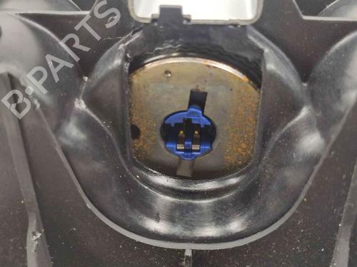 Driver airbag PEUGEOT 307 (3A/C) 1.6 16V | BP9436250C9 