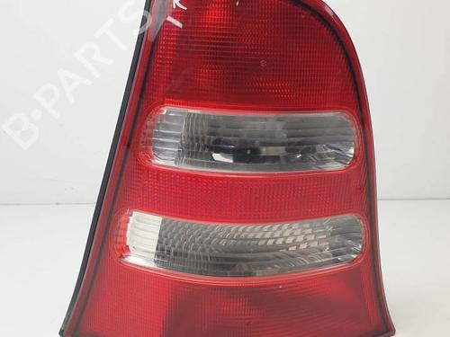 Left taillight MERCEDES-BENZ A-CLASS (W168) A 140 (168.031, 168.131) | BP21245564C34 
