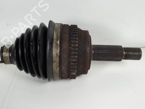 Right front driveshaft OPEL MOVANO A Van (X70)  | BP6944492M39 