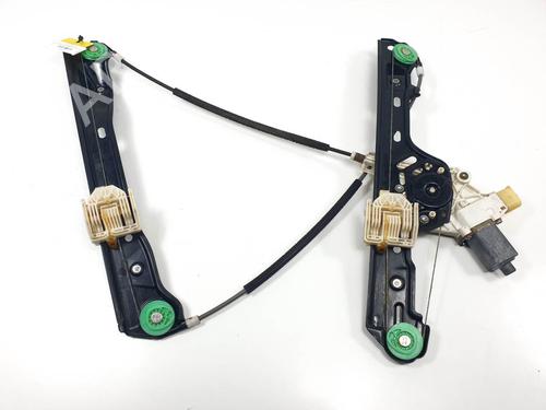 Used Front right window mechanism Front right window mechanism BMW 1 (E87) 116 i (115 hp) 24340819 24340819