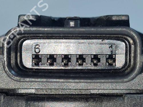 Pedal RENAULT CAPTUR I (J5_, H5_) 1.5 dCi 90 (J5N4, J5M5, J5MW, J5M6, J5AL, J5AJ) | BP30762973I4 - Image 3