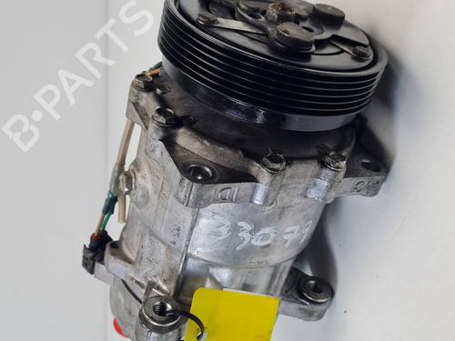 Used AC compressor AC compressor AUDI TT (8N3) 1.8 T (180 hp) 34534364 34534364