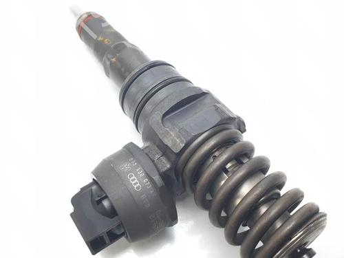 Used Injector SEAT IBIZA III (6L1) 1.4 TDI (80 hp) 26448557