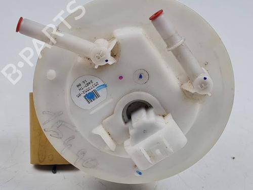 Fuel pump SUZUKI GRAND VITARA II (JT, TE, TD) 1.9 DDiS (JB419WD, JB419XD) | BP29417077M76 