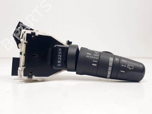 Used Steering column stalk Steering column stalk NISSAN NOTE (E11, NE11) 1.5 dCi (86 hp) 16261261 16261261