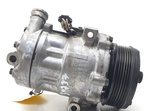 AC compressor OPEL MERIVA A MPV (X03) 1.7 DTI (E75) | BP27885212M34 