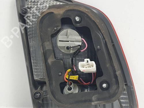 Right tailgate light KIA SORENTO II (XM) 2.2 CRDi 4WD | BP37668663C80 - Image 2