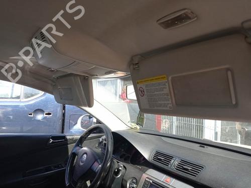 Warning switch VW PASSAT B6 Variant (3C5) 2.0 TDI 16V | BP9817211I22 - Image 18