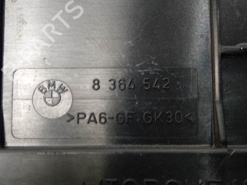 Fuse box BMW 3 Compact (E46) 316 ti | BP6858423E1 