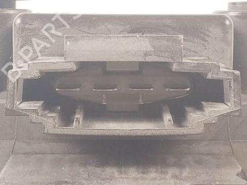 Heater resistor VW GOLF IV (1J1)  | BP17648996M108 