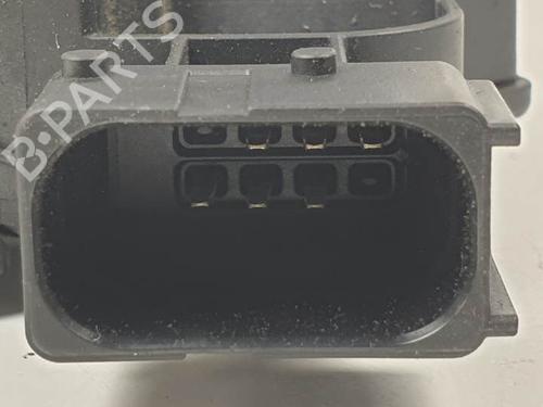 Front right lock OPEL CORSA E (X15) 1.3 CDTI (08, 68) | BP29245729C97 