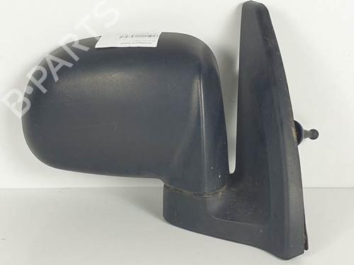 Right mirror HYUNDAI ATOS (MX) 1.0 i | BP13746857C27 