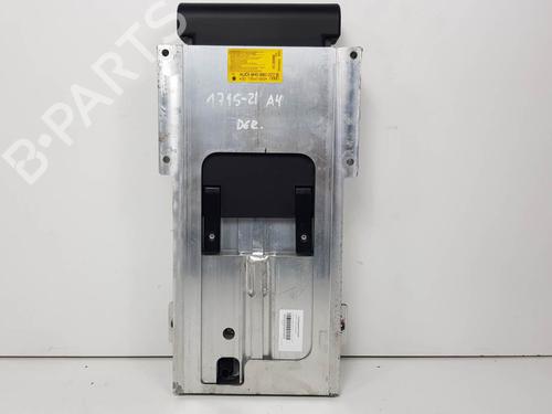 Used Right seat airbag Right seat airbag AUDI A4 B6 Convertible (8H7) 1.8 T (163 hp) 8936914 8936914