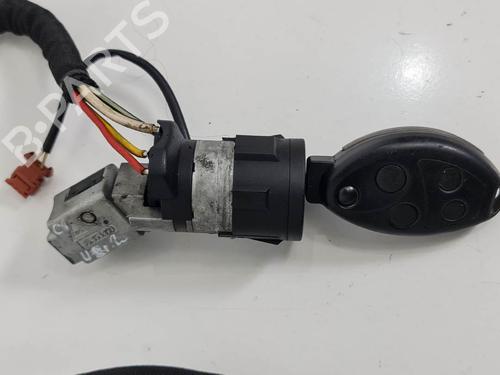 Electronic module CITROËN C8 (EA_, EB_) 2.2 HDi | BP13953677M83  - Image 5