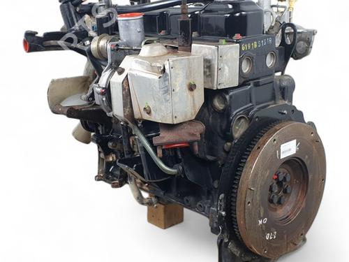 Engine NISSAN TERRANO II (R20) 2.7 TDi 4WD | BP17545427M1